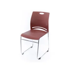 Chair Aklas Playful CH Red